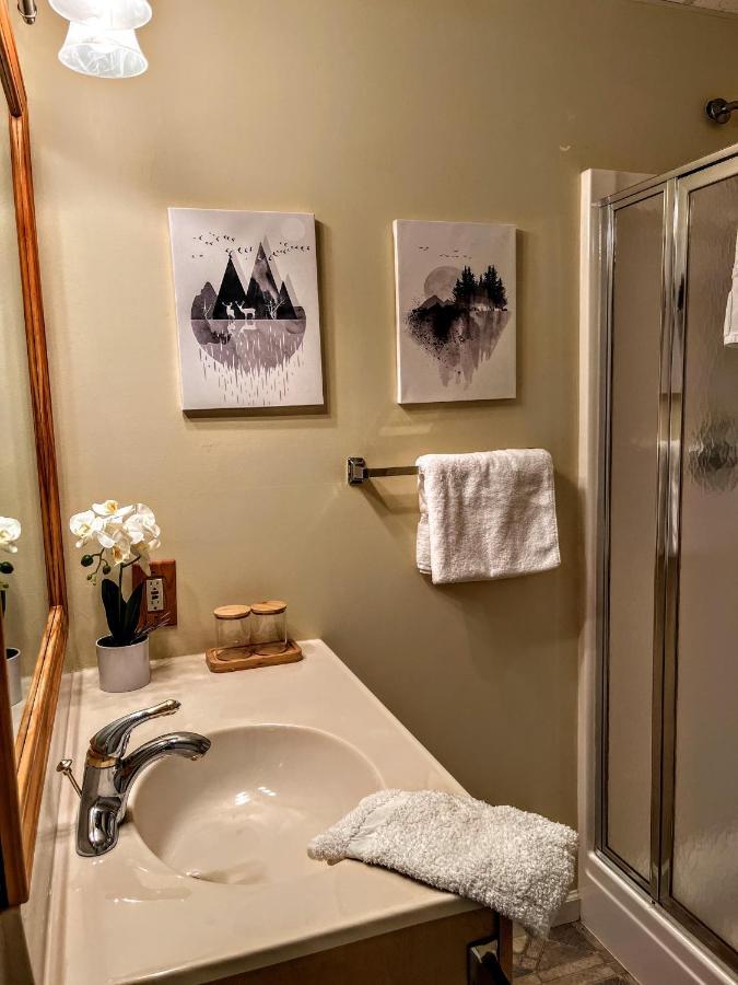 Ole Smoky Bnb - Game Room, Hot Tub, Mtn Views! Pigeon Forge Esterno foto