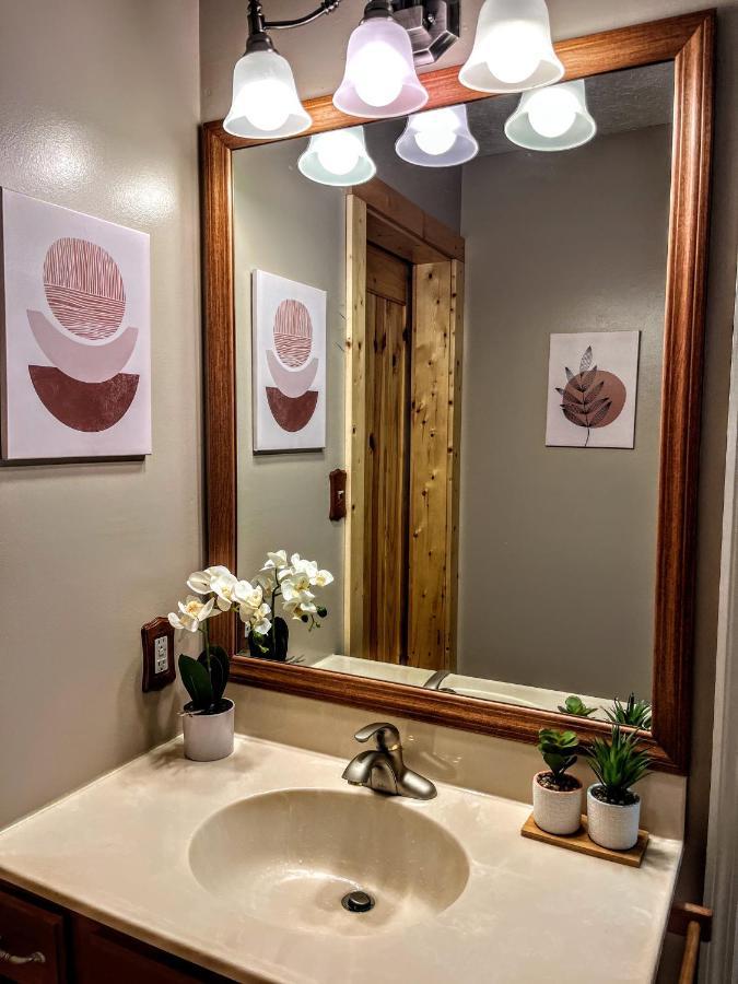 Ole Smoky Bnb - Game Room, Hot Tub, Mtn Views! Pigeon Forge Esterno foto