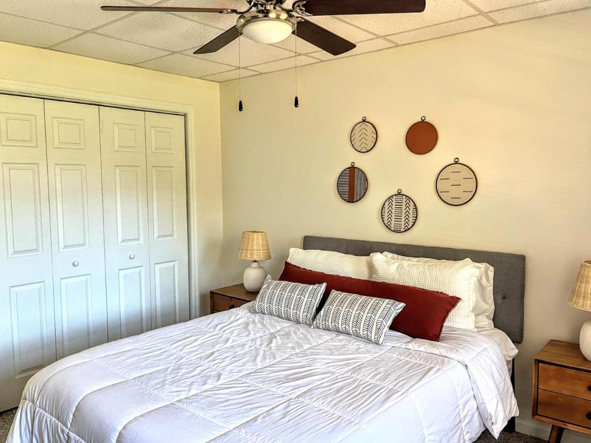Ole Smoky Bnb - Game Room, Hot Tub, Mtn Views! Pigeon Forge Esterno foto