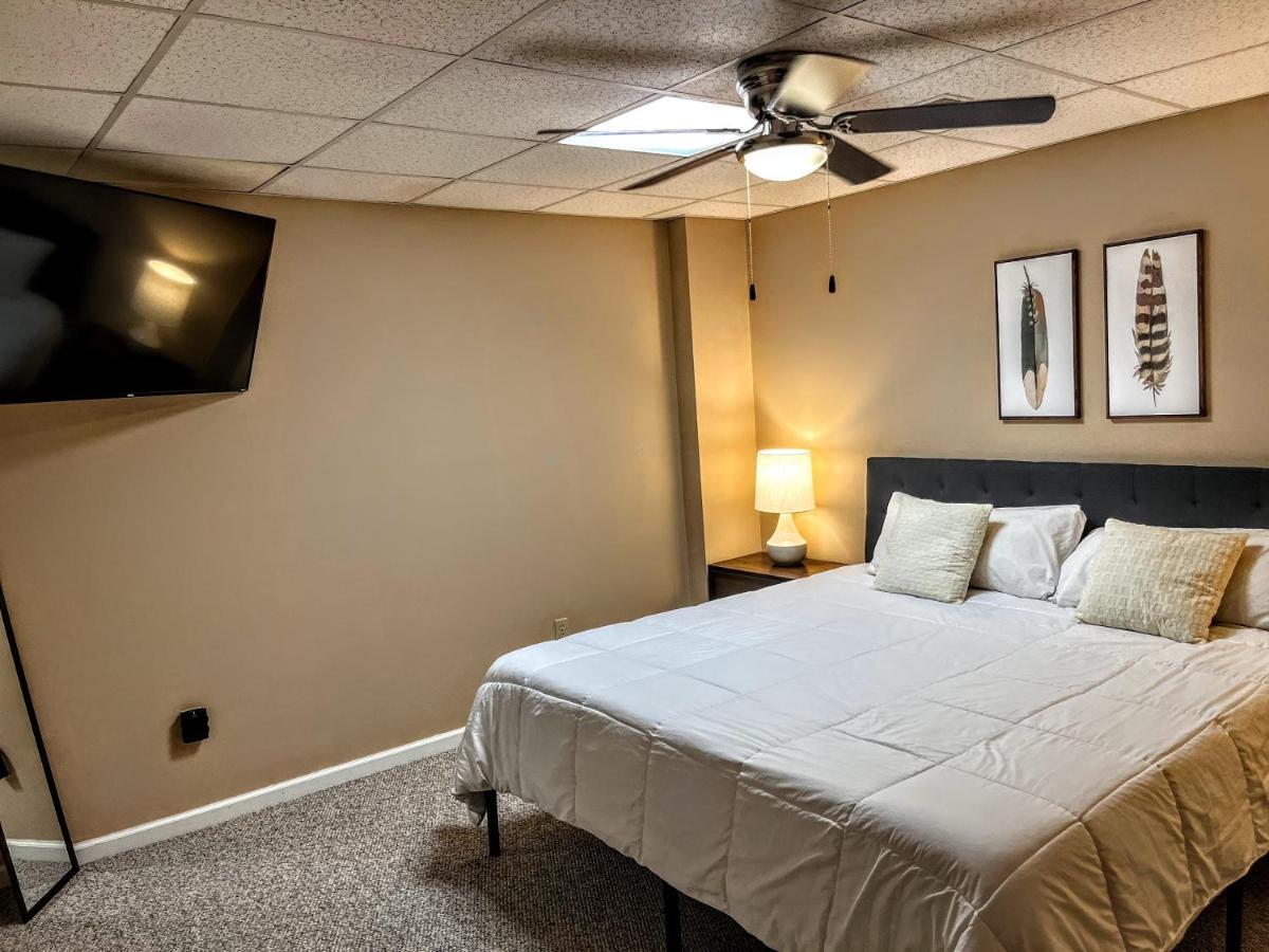 Ole Smoky Bnb - Game Room, Hot Tub, Mtn Views! Pigeon Forge Esterno foto